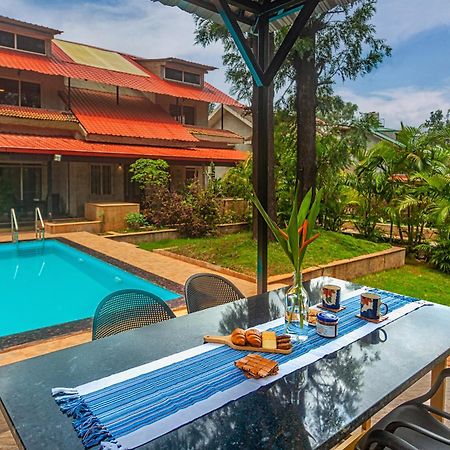 Ekostay Gold - Windsor Villa Panchgani Bagian luar foto