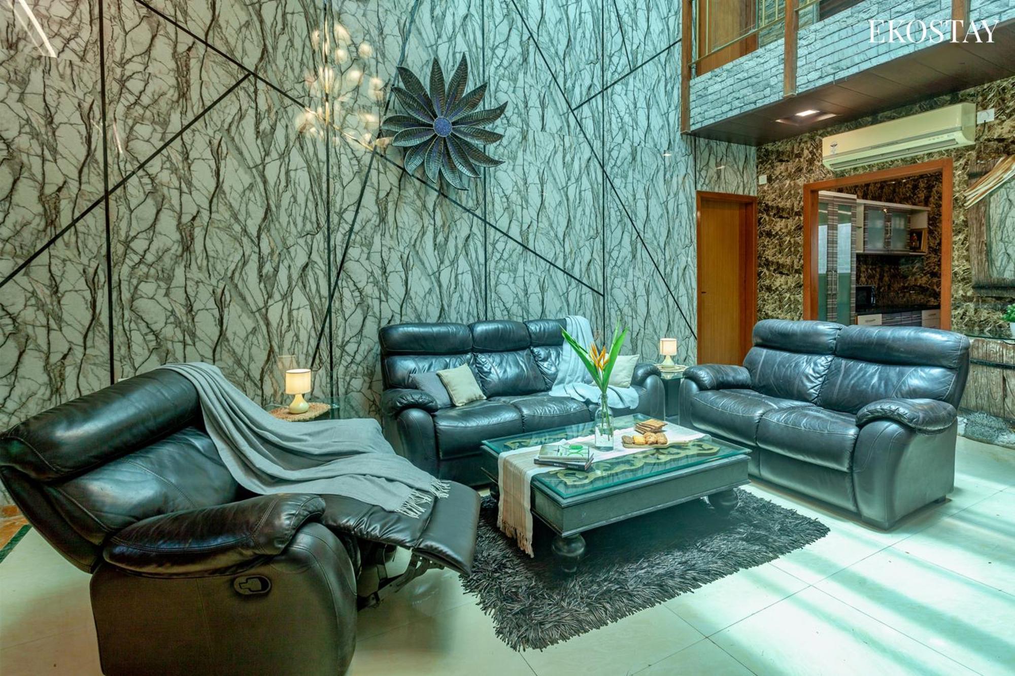 Ekostay Gold - Windsor Villa Panchgani Bagian luar foto